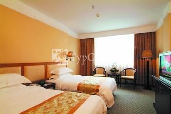 San Hao Yuan Hotel 1*