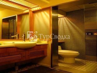 ShenLan City Apartments 3*