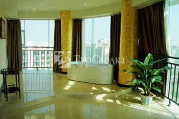 Tianyi Lake View Hotel 3*