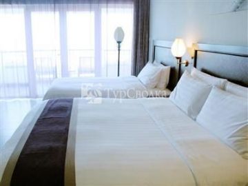 West Coast Hotspring Hotel Hainan 5*