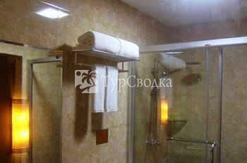Zhongyuan Hotel Haikou 2*