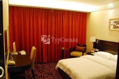 Huashi GDH Hotel Guangzhou 4*