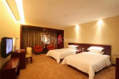 Landmark International Hotel Science City Guangzhou 4*