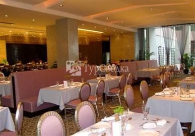 Ramada Pearl Hotel Guangzhou 4*