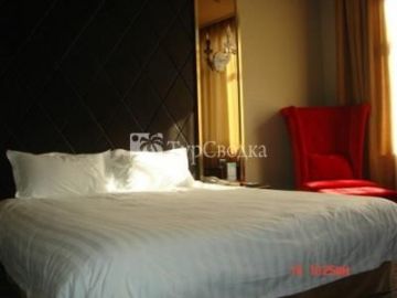 Cnart Rainbow Hotel 3*