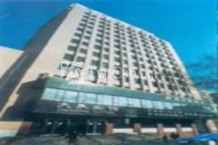 Daqing Hotel Harbin 3*