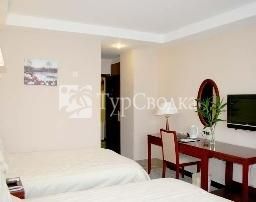 Green Tree Inn (Harbin Central Avenue) 2*