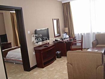 Hanlin Hyatt Hotel 4*