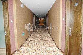 Harbin Yuet Jorda Business Hotel 2*