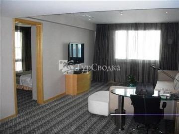 Holiday Inn City Centre Harbin 4*