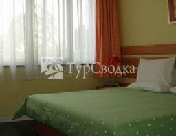 Home Inn Exhibition Center Harbin 2*