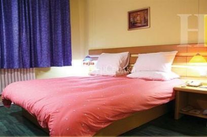 Home Inn (Harbin Hanshui Road Second) 2*