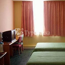 Home Inn (Harbin Hengshan Road) 2*