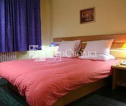 Home Inn (Harbin Jianguo Street) 2*