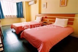 Home Inn (Harbin Sophia Church) 2*