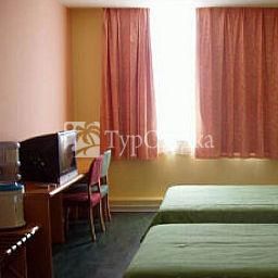 Home Inn Zhongshan Road Harbin 2*