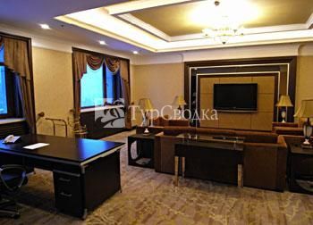 International Broadcast Center 5*