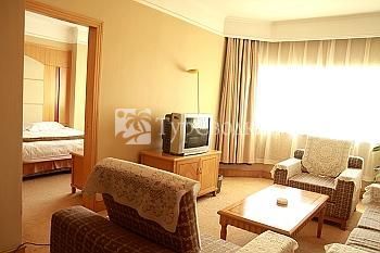 Jiahe Holiday Hotel 3*