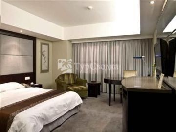 Jingu Hotel Harbin 4*