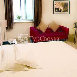 Jinjiang Inn (Harbin Sofia Square) 2*