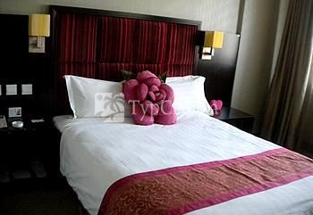 Longda Ruiji Business Hotel Harbin 3*