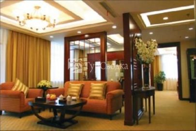 Longtang Hotel Harbin 4*