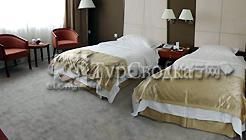 Min Fang Business Hotel 4*