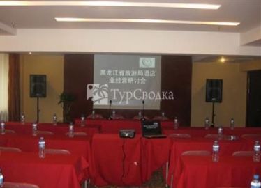 Nanyuan Inn (Harbin Guogeli ) 4*