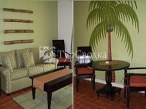 Rongfu Conifer Hotel 4*