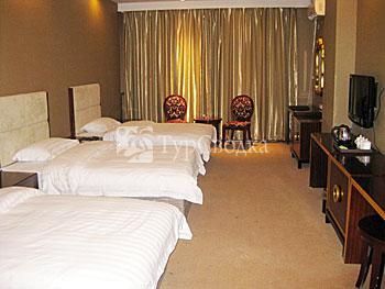 Shenglong Business Hotel 3*