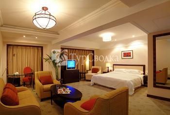 Shirle Swan Hotel 4*