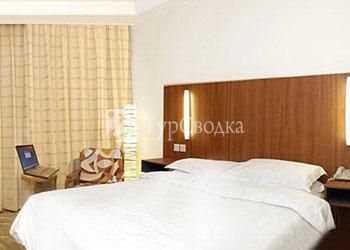 Star Hotel Harbin 3*