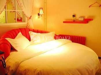 Xincai Hotel Harbin Tongda 1*