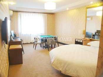 Yanda Hotel Ha'erbin Anhe 2*