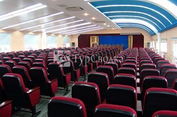 Yuan Da Business Hotel Harbin 3*