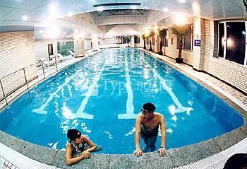 Zheng Ming Jinjiang Hotel Harbin 4*