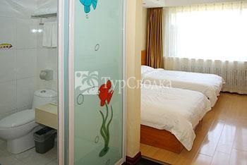 Zhong Tai Guang Hua Hotel 1*