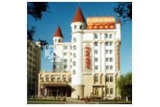Zhucheng Business Hotel 3*