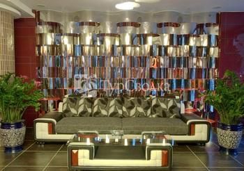 Zhuoyue Hotel Xuanqing Street 1*