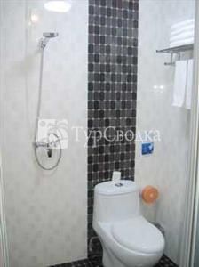 Zizhu Fashion Express Hotel 1*
