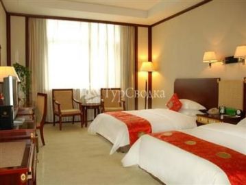 Hebi Guest House 3*