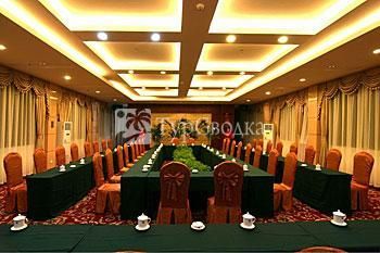 Hengsheng Hotel 4*