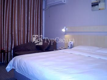 Citihome Hotel Hefei Jinzhai Road 1*