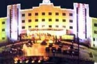 Dongyi Hotel Hefei 4*