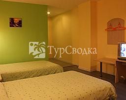 E-inn Express Hotel Sanxiaokou Hefei 2*