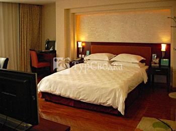 Everyday Inn Hefei Fengyang 2*