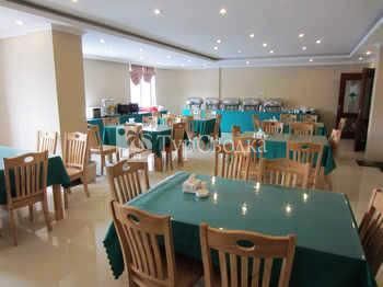 Green Tree Inn Chain Hefei Dongliu Road 2*