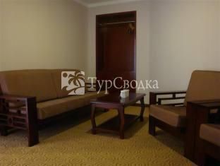 Green Tree Inn Chain Hefei Walking Street 3*