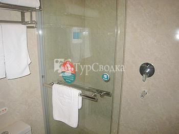 Green Tree Inn Hefei Ma'an Shan Road 3*