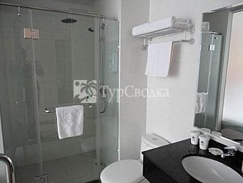GreenTree Inn Hefei Huizhou Road 3*